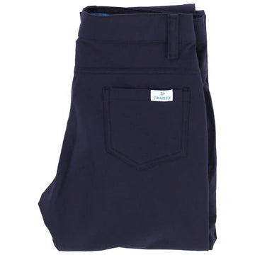 Champ Performance Pant - Navy