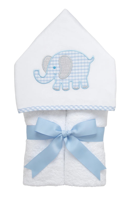 ELEPHANT EVERYKID TOWEL