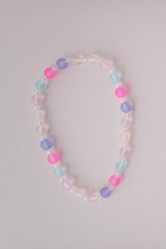 Boutique Bumpy Bead Bracelet