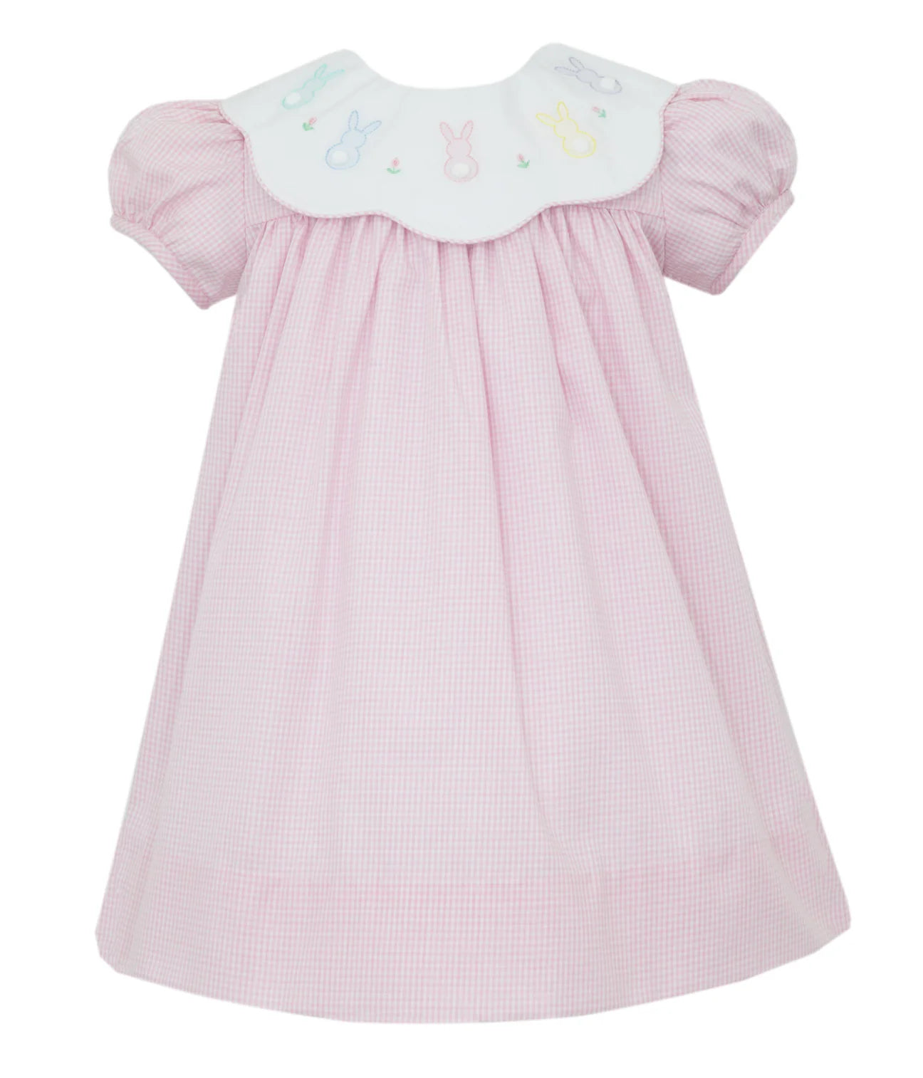 COTTONTAILS PINK DRESS