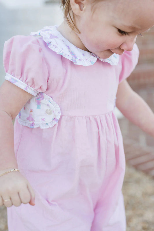 TABITHA LONG BUBBLE NUTCRACKER