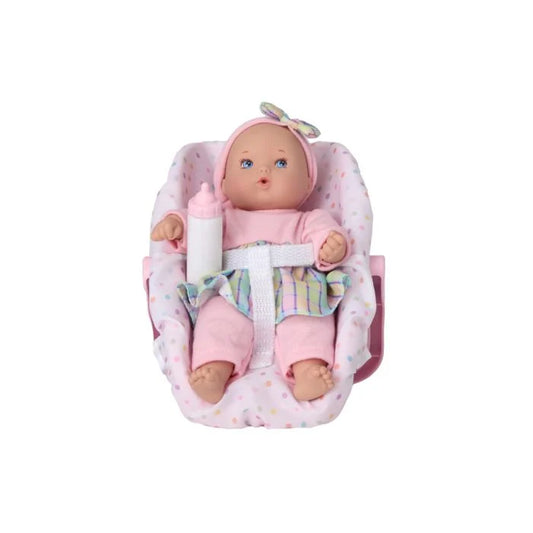 LITTLE CUTIES PLAYSET CARRIER