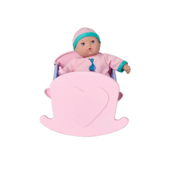 LITTLE CUTIES PLAYSET