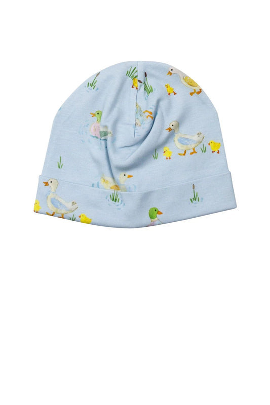 PUDDLES HAT