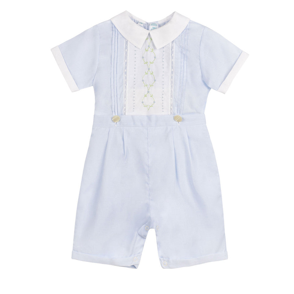 VINTAGE BLOOMS BOBBY SUIT