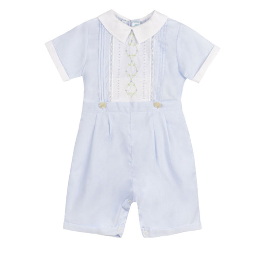 VINTAGE BLOOMS BOBBY SUIT