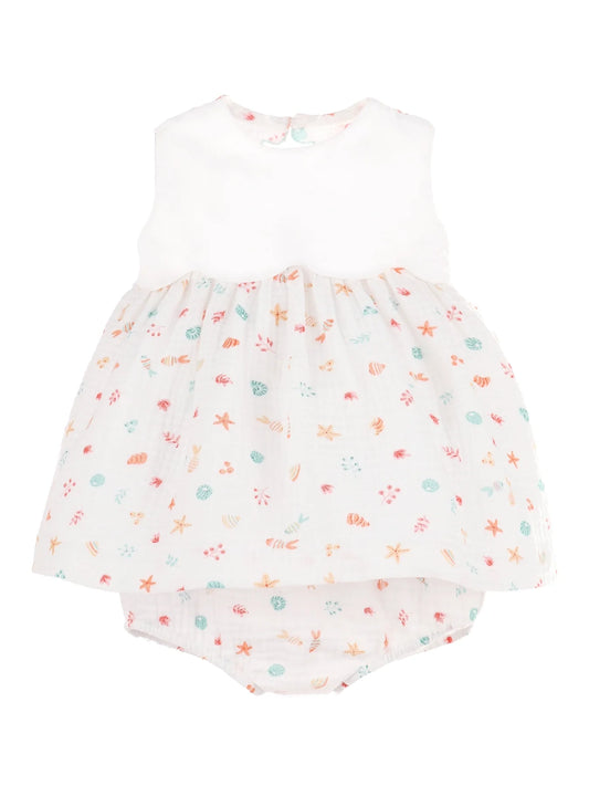 ROSEMARY BEACH BB DRESS