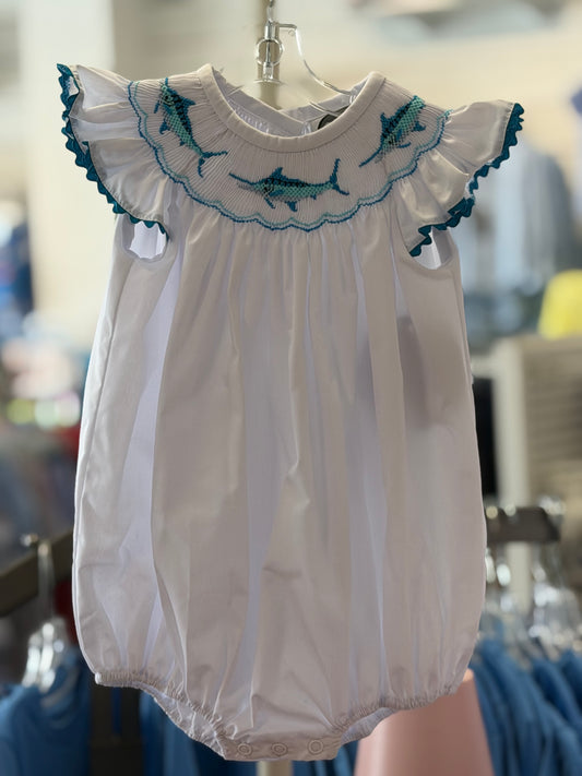 GIRL ORIGINAL MARLIN BUBBLE