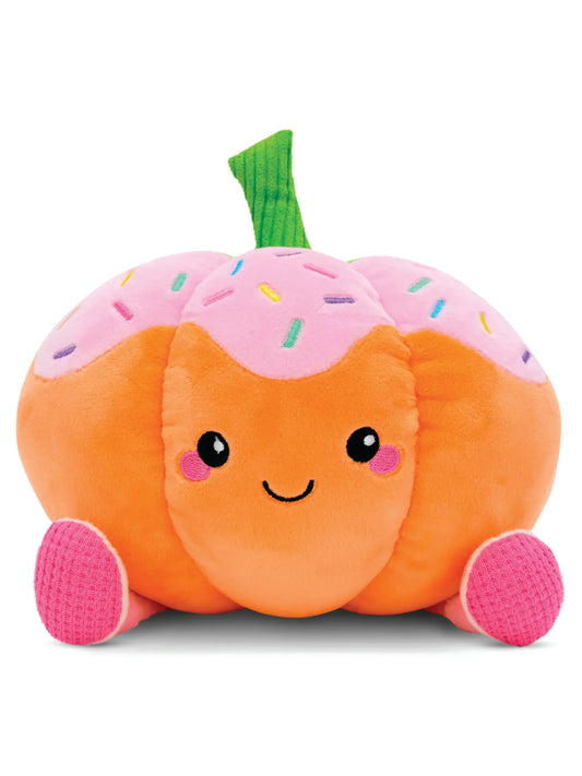 Sweet Pumpkin Plush