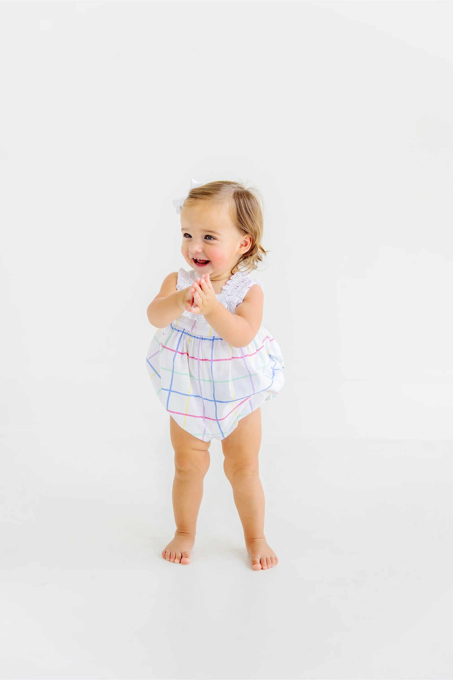 WATER STREET BABY BUBBLE