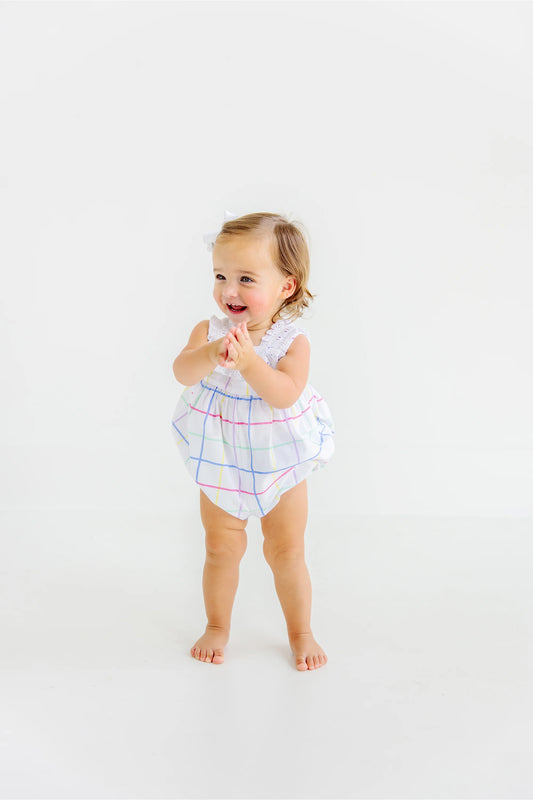 WATER STREET BABY BUBBLE