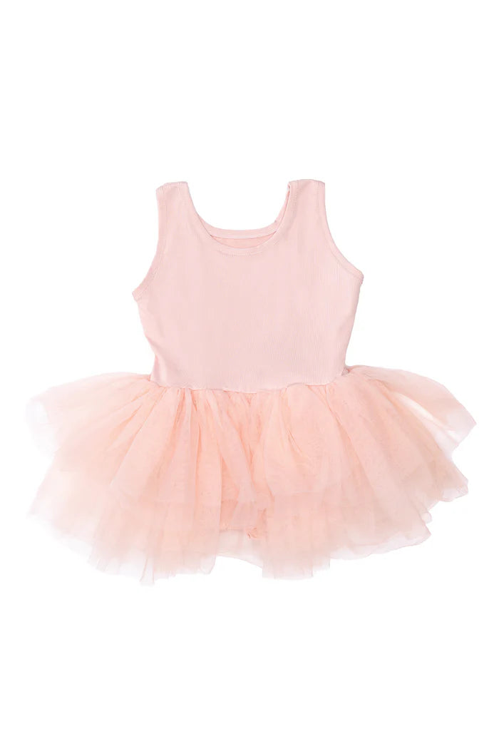 Ballet Tutu Dress