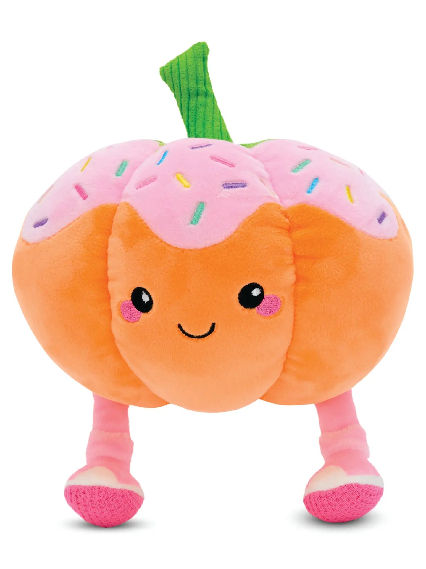 Sweet Pumpkin Plush