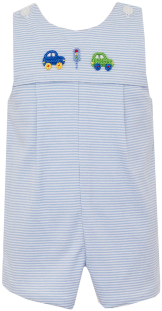 CAR TRAFFIC LIGHT JONJON