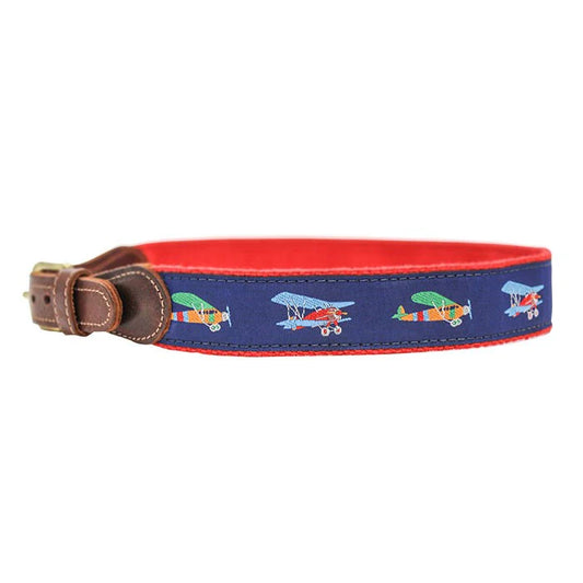 BB AIRPLANE BELT