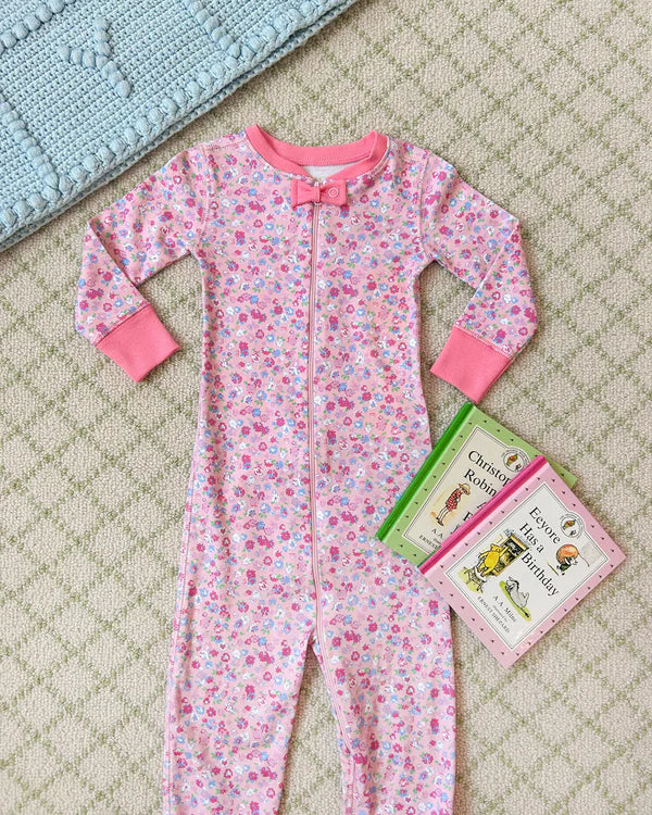 NOELLE NIGHT NIGHT MABLETON FLORAL