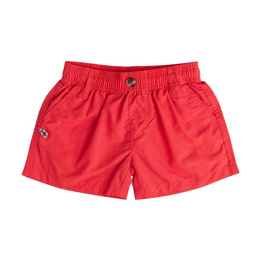 WM OUTRIGGER PERFORMANCE SHORT