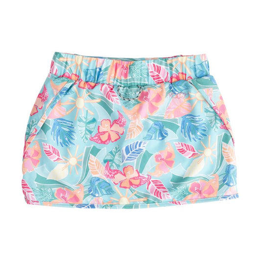 PALM CAROLINA CATCH SKORT