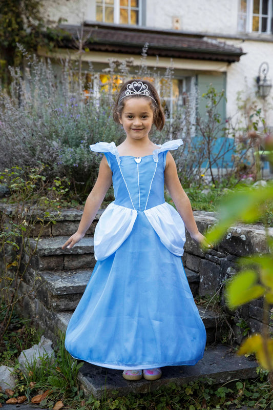 Boutique Cinderella Gown