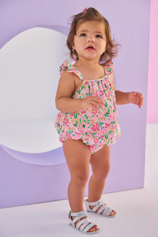 BRIGHTON BUBBLE FRANGI PINK