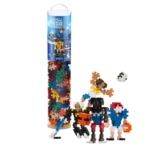 240 Pc Tube - Sports