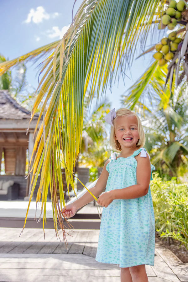 LAINEYS LITTLE DRESS SARASOTA SCHOOL
