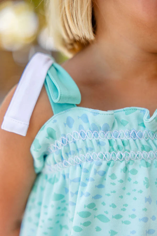 LAINEYS LITTLE DRESS SARASOTA SCHOOL