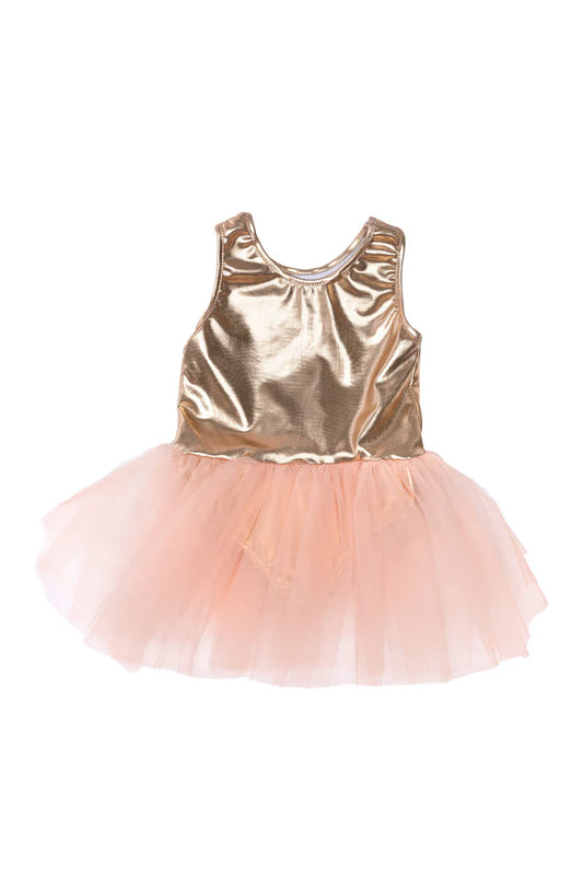 Ballet Tutu Dress