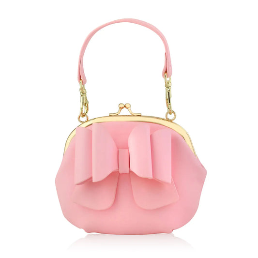 HADLEY PETITE LIGHT PINK