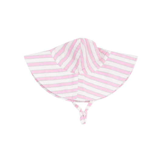 CANDY STRIPE SUNHAT