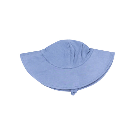 SOLID COUNTRY BLUE SUNHAT