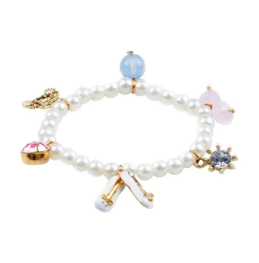 Perfectly Charming Bracelet