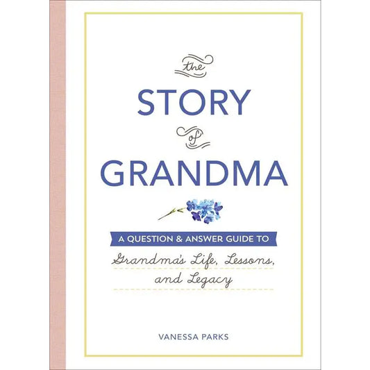 STORY OF GRANDMA