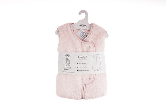 STRETCH CHENILLE DREAMSACK