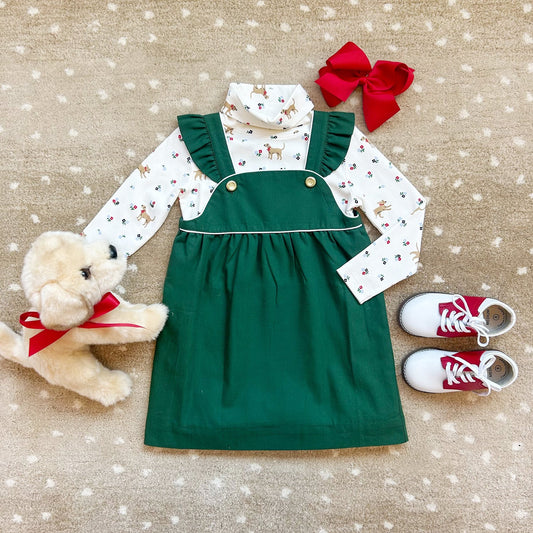 TATUMS TURTLENECK MAE PARK