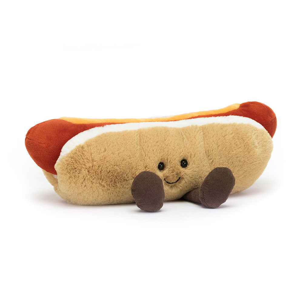 Amusables HotDog