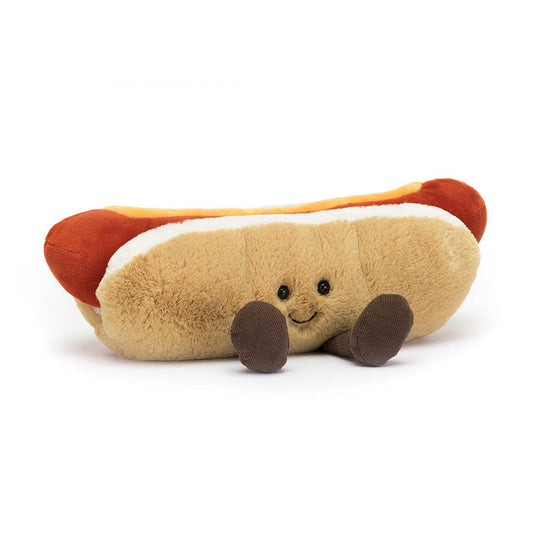 Amusables HotDog