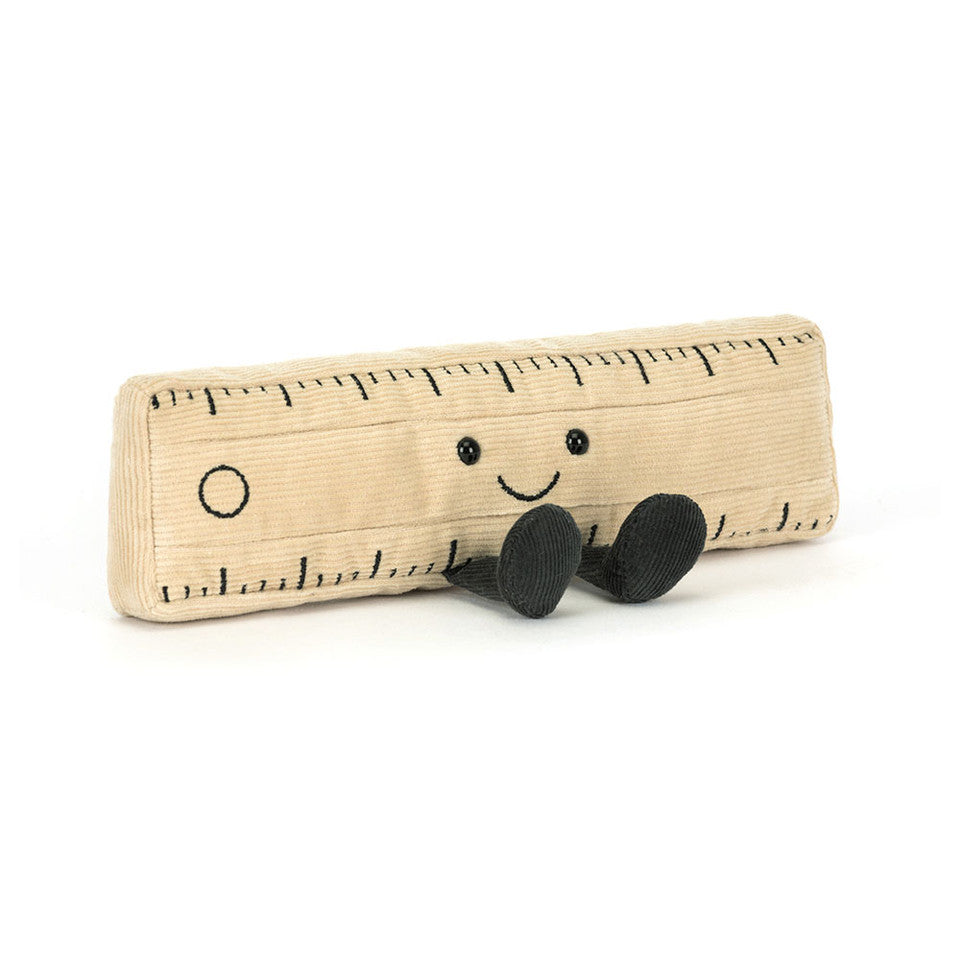 AMUSEABLES RULER