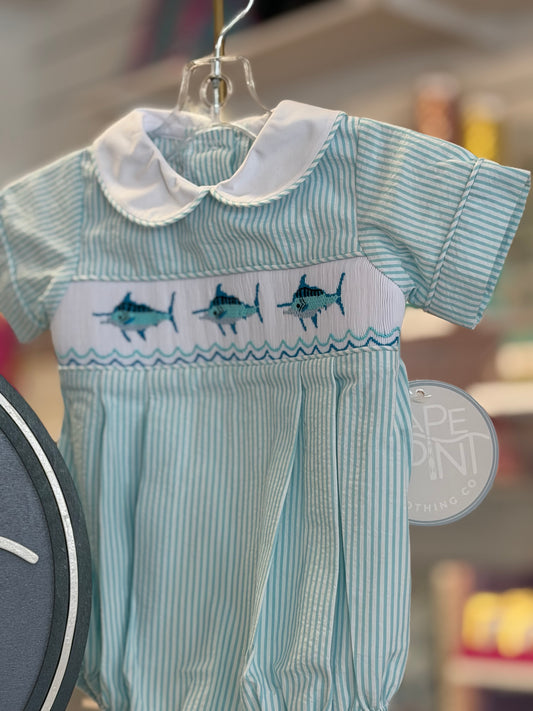 BOY ORIGINAL MARLIN BUBBLE