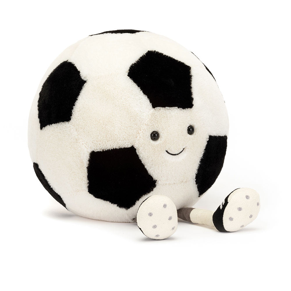 Amuseable Sports Soccer Ball