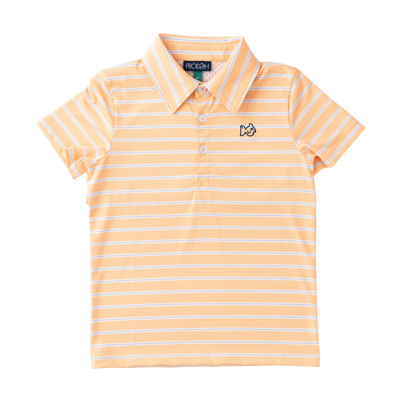 OWST SS PERFORMANCE POLO