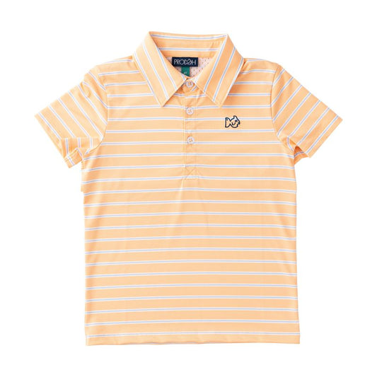 OWST SS PERFORMANCE POLO