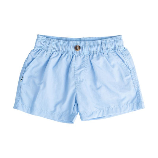 WNS OUTRIGGER PERFORMANCE SHORT