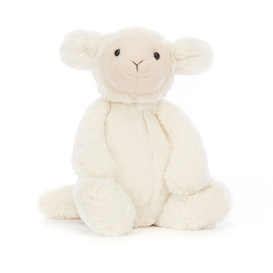 Bashful Lamb - Original