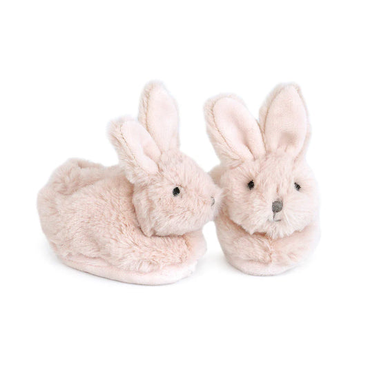 PINK BUNNY BOOTIES