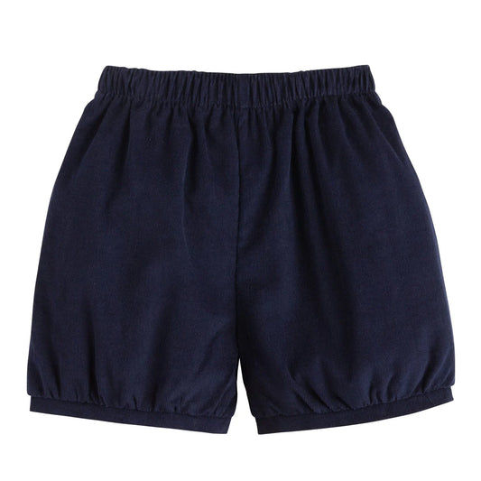 BANDED SHORT