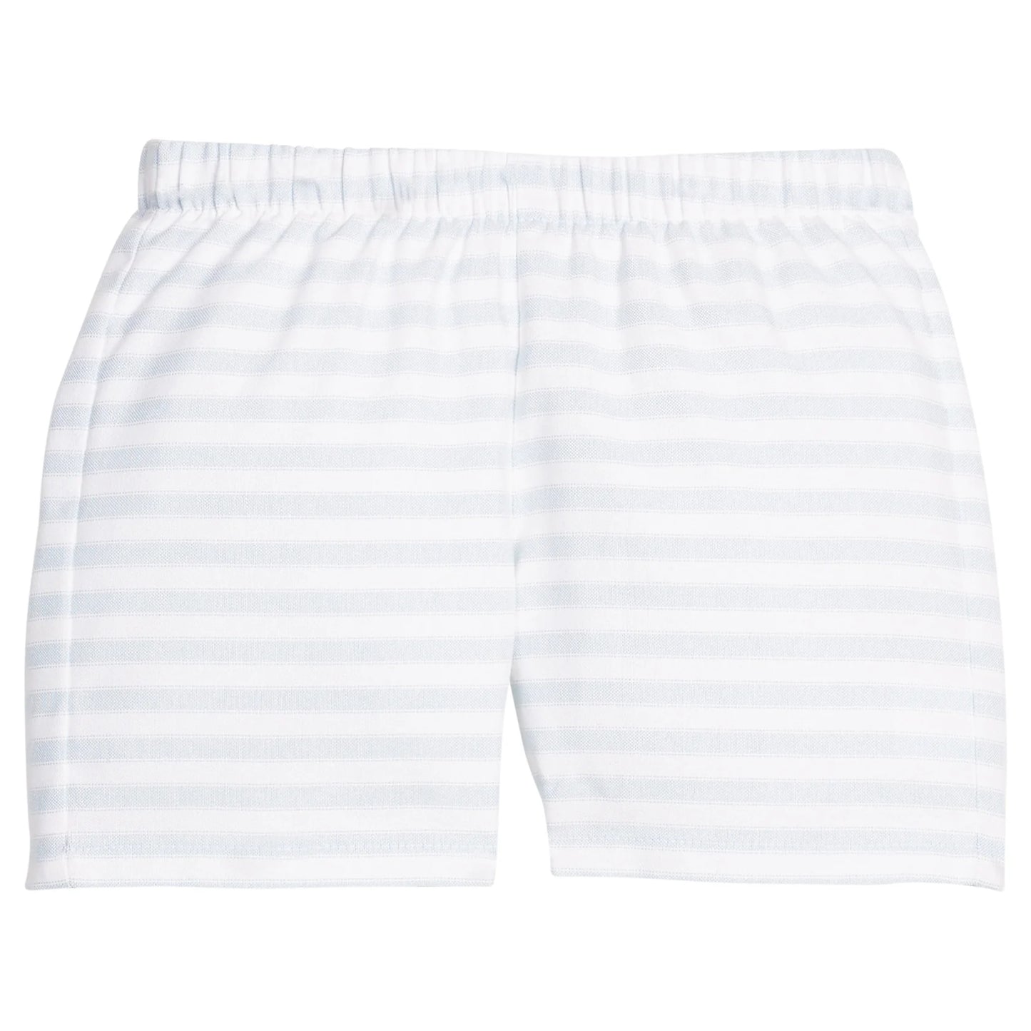 BASIC SHORT SAVANNAH STRIPE