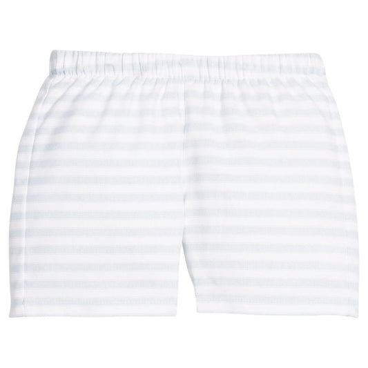 BASIC SHORT SAVANNAH STRIPE
