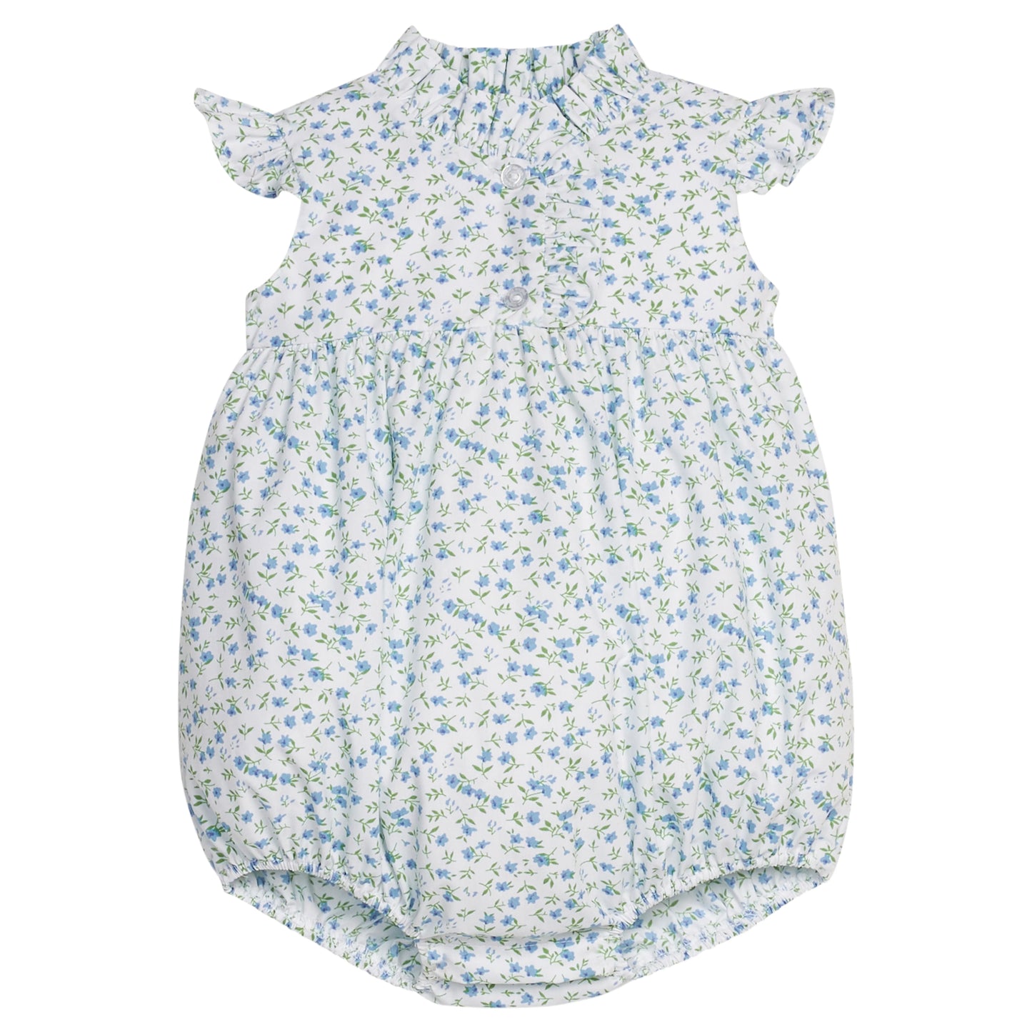 BIRDIE BUBBLE MAYFAIR FLORAL