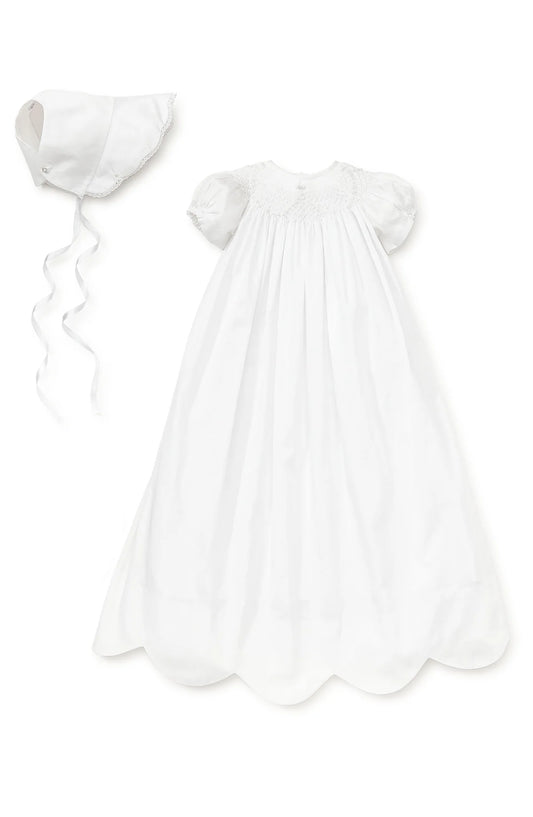 CAROLINE LS CONVERTER GOWN SET